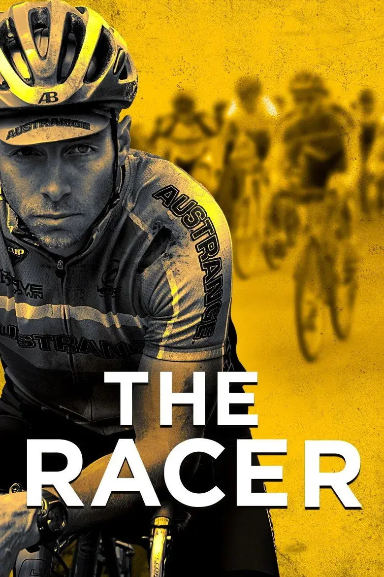 فیلم تندرو (The Racer 2020)