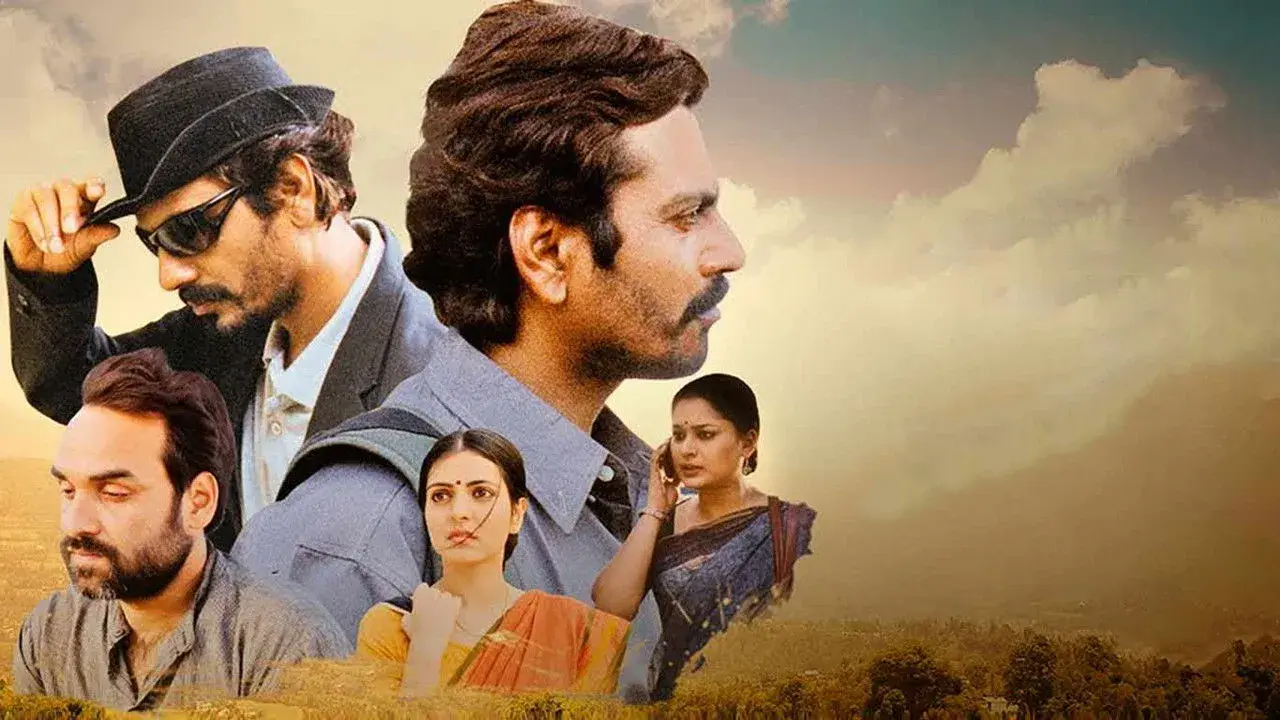 فیلم هندی اسنیفر (Sniffer 2013)