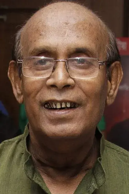 بودادب داسگوپتا