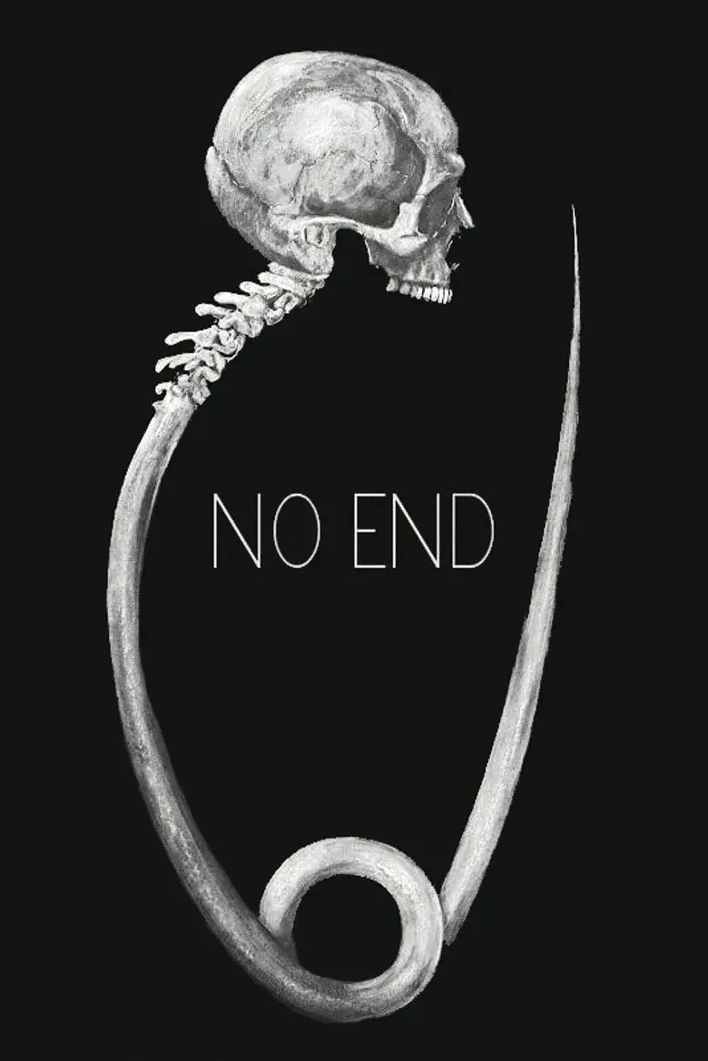 فیلم لهستانی پایانی نیست (No End 1985)