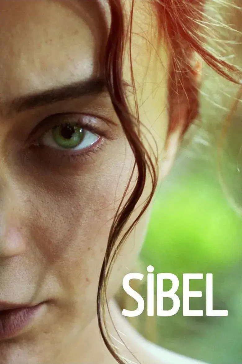 فیلم سیبل (Sibel 2018)