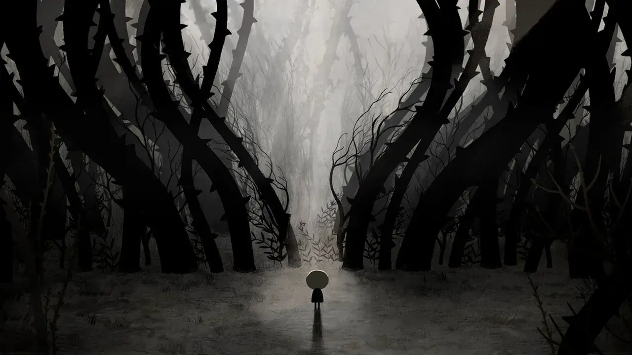 انیمیشن پسر پرنده : بچه های فراموش شده (Birdboy: The Forgotten Children 2015)