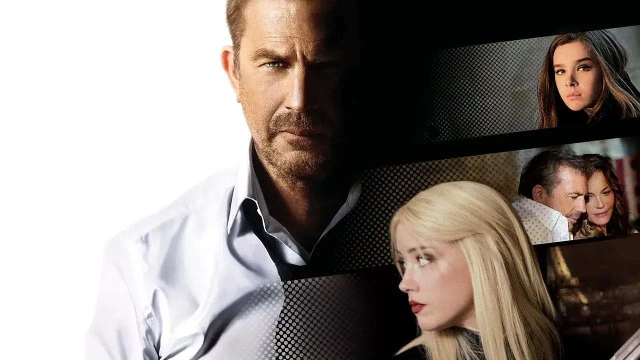 فیلم سه روز برای کشتن (3 Days to Kill - 2014)