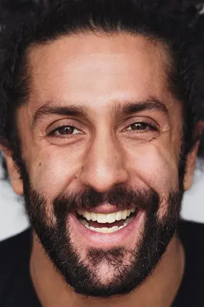 دومینیک گارفیلد