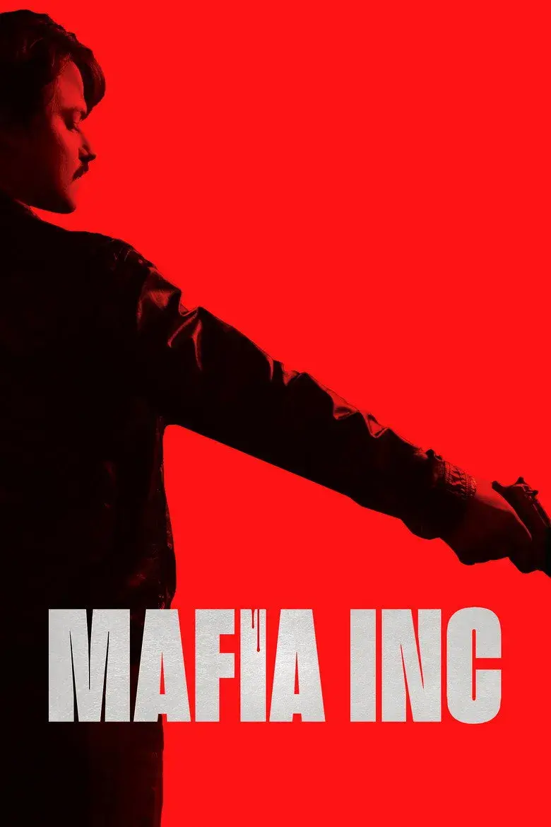 فیلم اتحاد مافیا (Mafia Inc 2019)