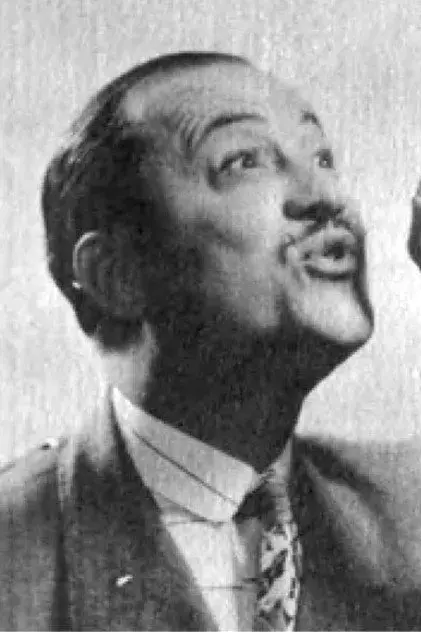 جک چف