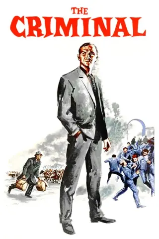 مجرم 1960