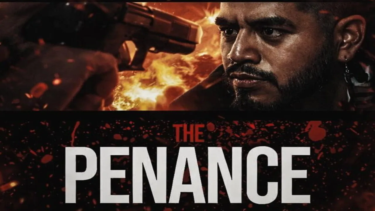 فیلم توبه (Penance 2025)