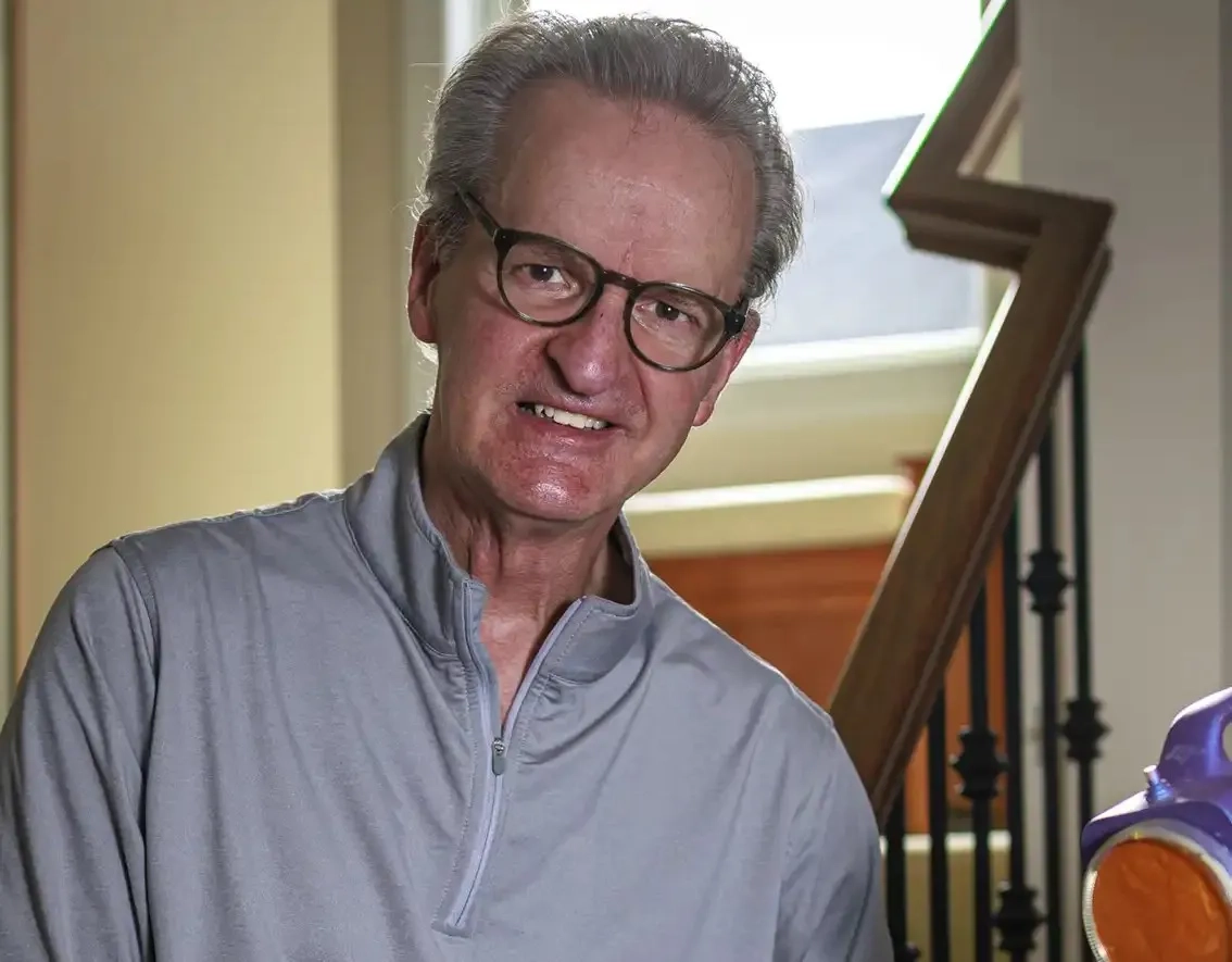 جیم مالون