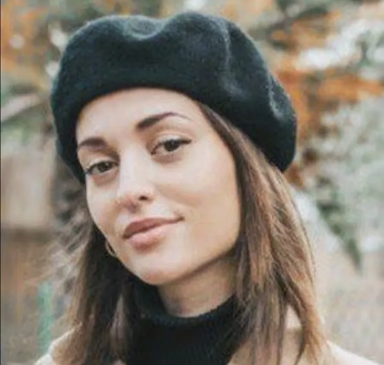 سوزانا رامیرز