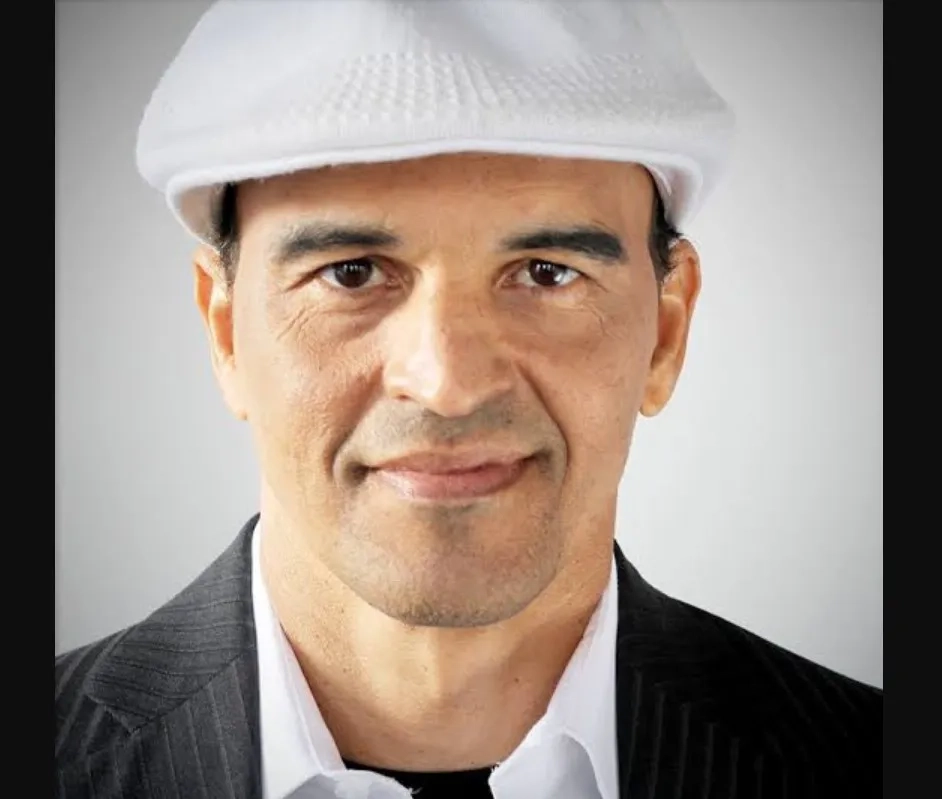 اکلیلسون دی جیزس