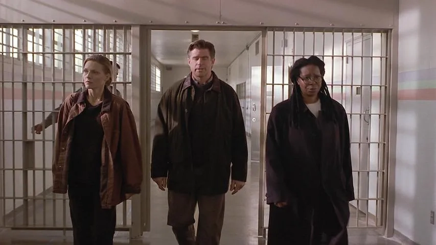 فیلم اندوهی به وسعت اقیانوس (The Deep End of the Ocean 1999)