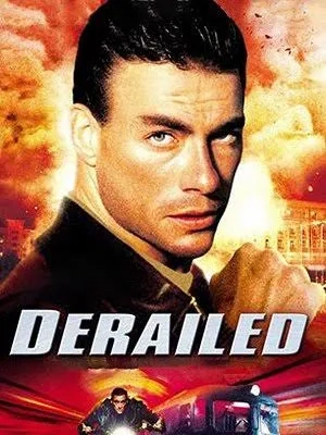فیلم تیم دونفره (Double Team 1997)