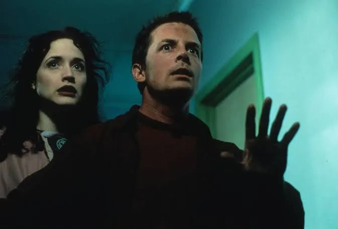 فیلم ترس آفرینان (The Frighteners 1996)