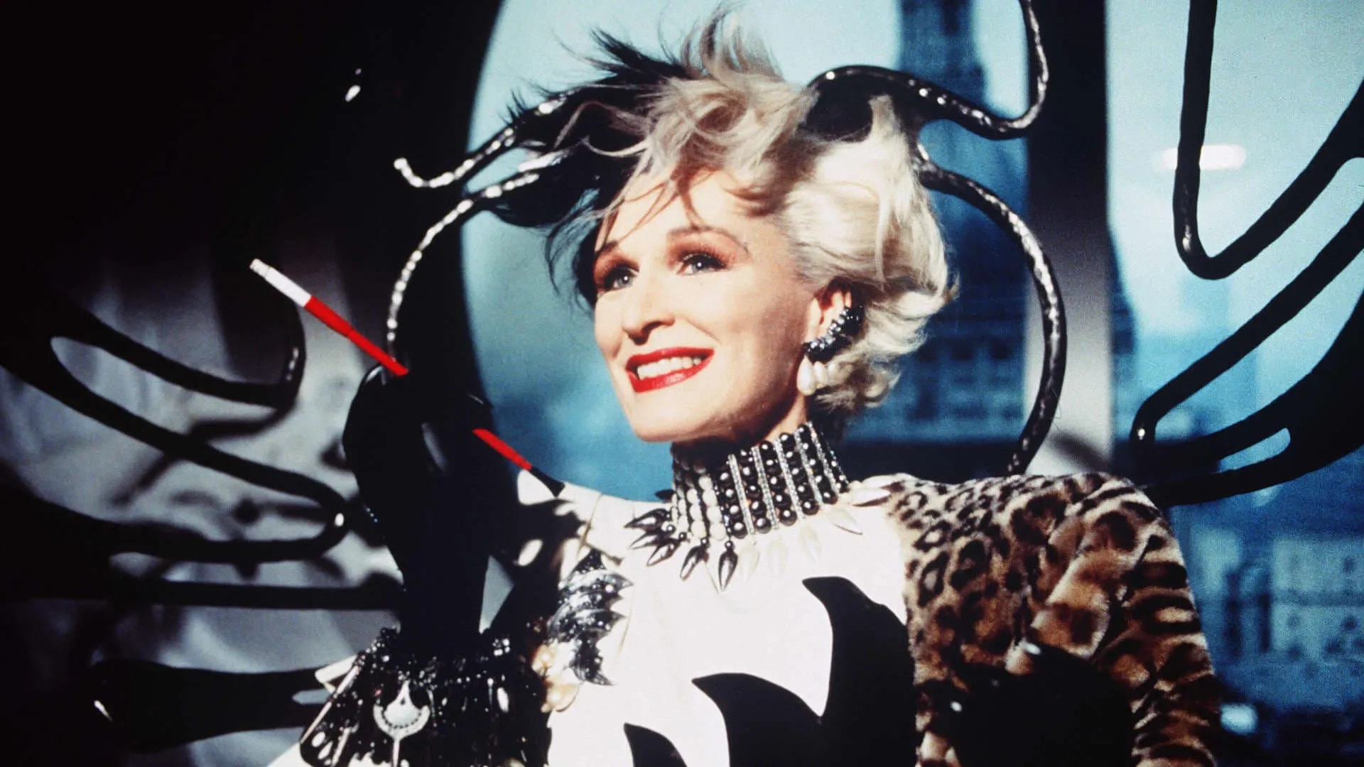 فیلم  101 سگ خالدار (101 Dalmatians - 1996)
