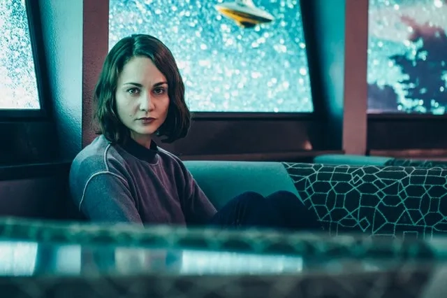 فیلم ناپدید شدن در کلیفتون هیل (Disappearance at Clifton Hill 2019)