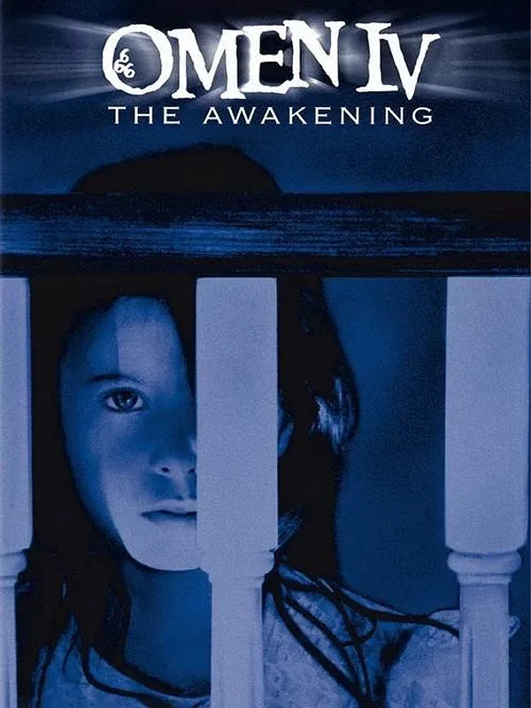 فیلم طالع نحس 4: بیداری (Omen IV: The Awakening 1991)