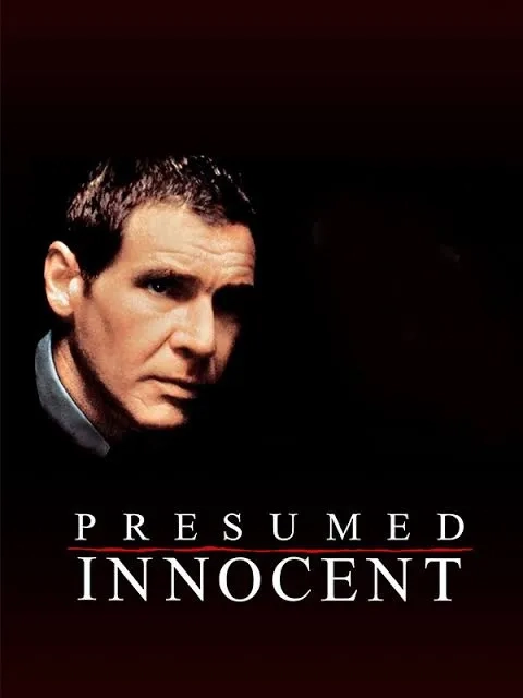 فیلم اصل برائت (Presumed Innocent 1990)