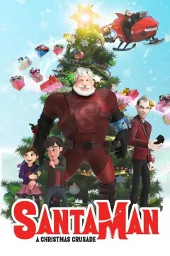 سانتامن