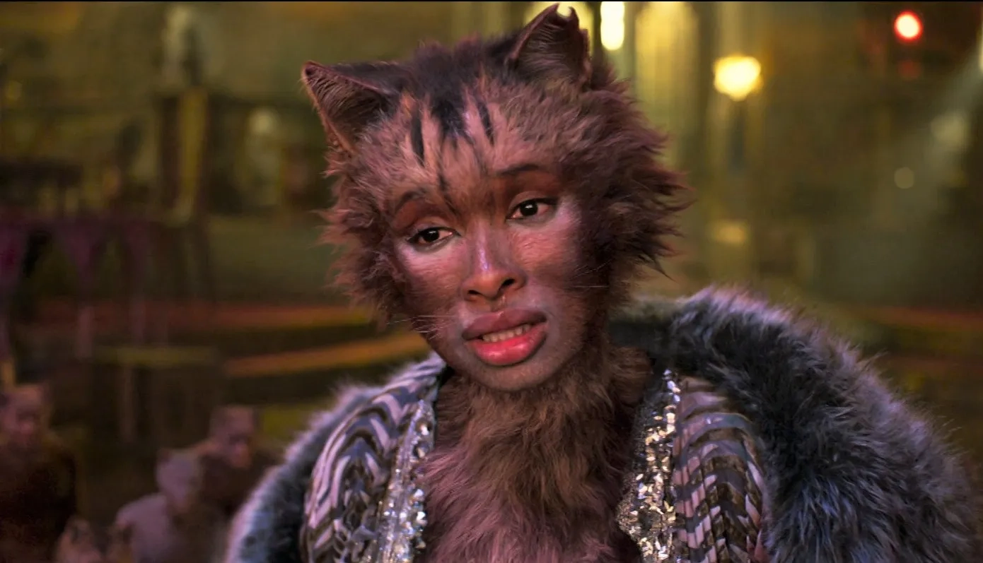 فیلم گربه ها (Cats 2019)