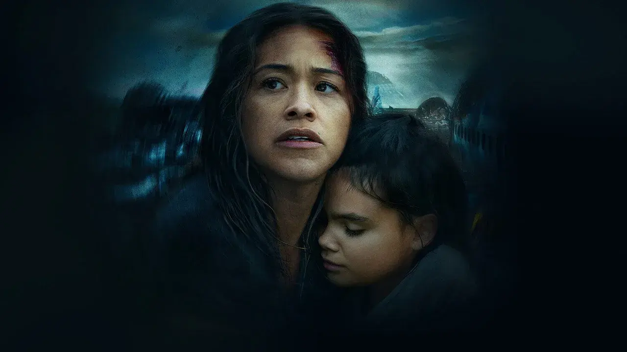 فیلم بیدار (Awake 2021)