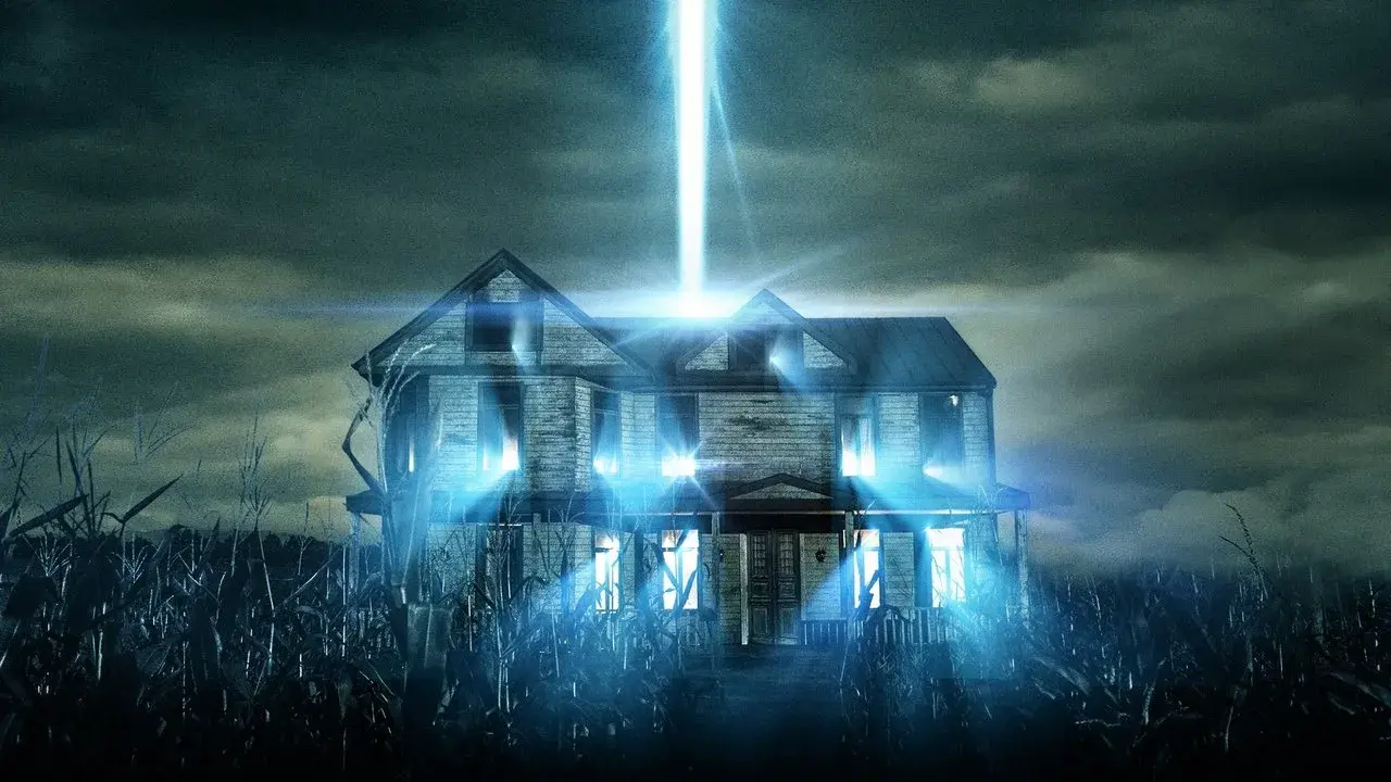 فیلم نور تاریک (Dark Light 2019)
