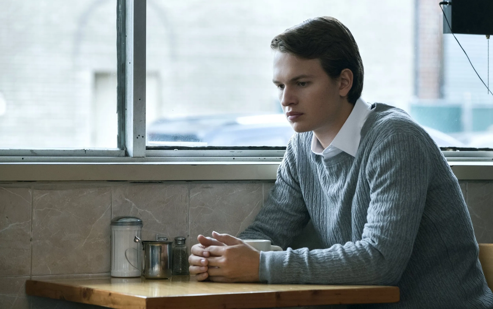 فیلم جاناتان (Jonathan 2018)