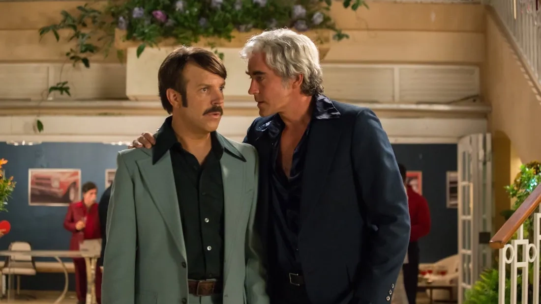 فیلم در تقلا (Driven 2018)
