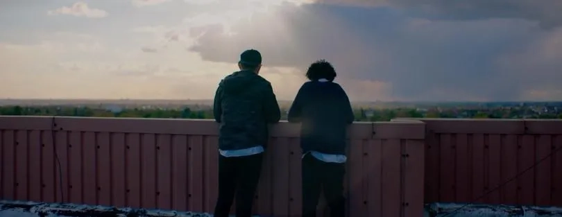 فیلم ما پادشاهان (We the Kings 2018)
