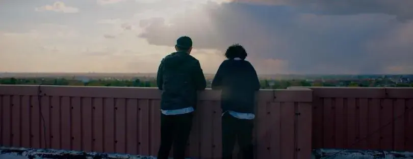 فیلم ما پادشاهان (We the Kings 2018)