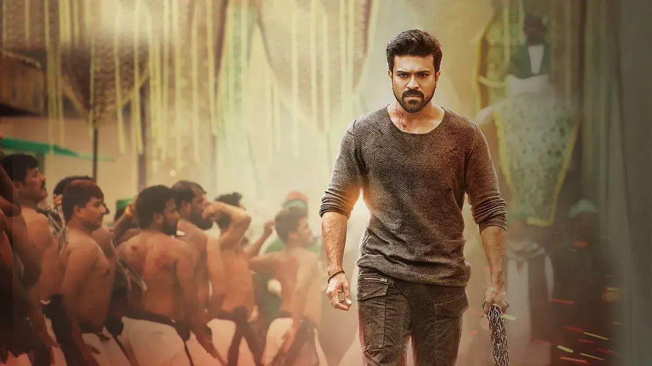 فیلم هندی وینایا ویدهیا راما (Vinaya Vidheya Rama 2019)