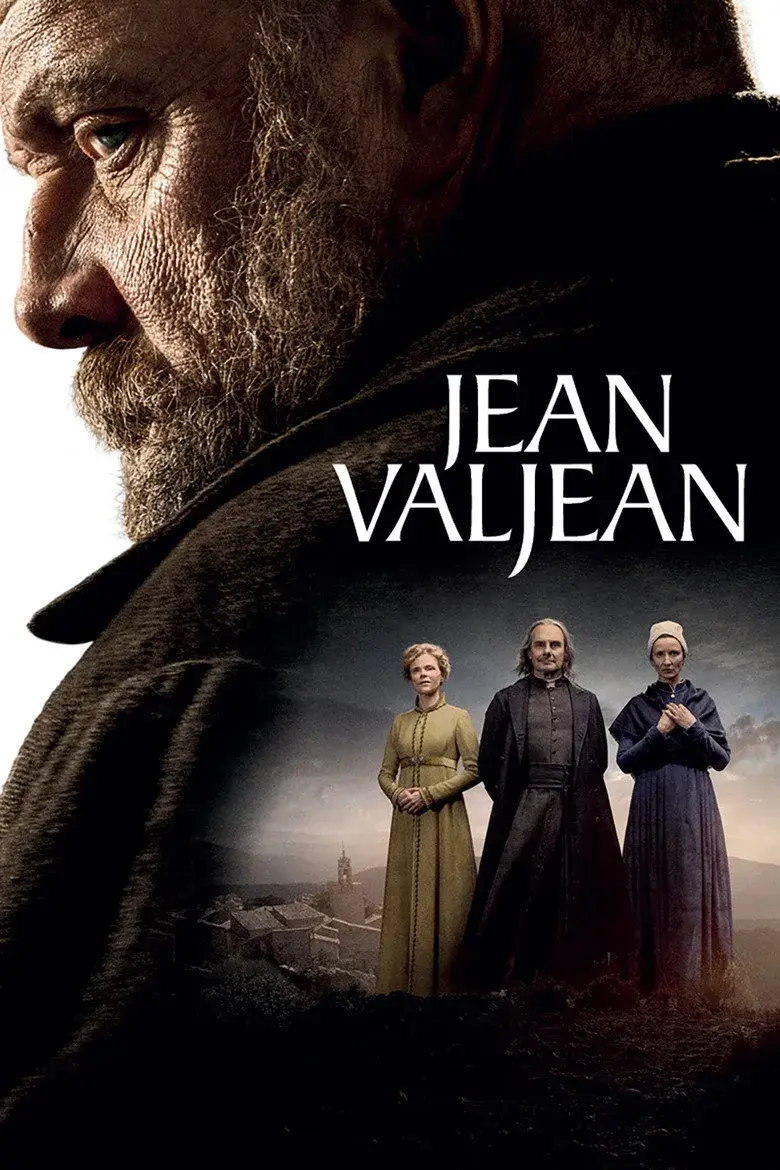 فیلم ژان والژان (Jean Valjean 2025)