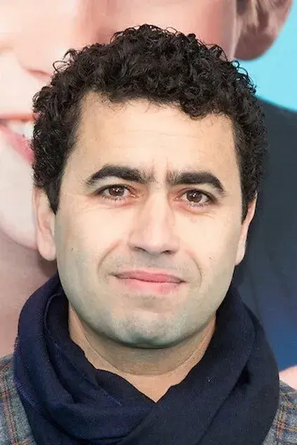 یحیی گایر
