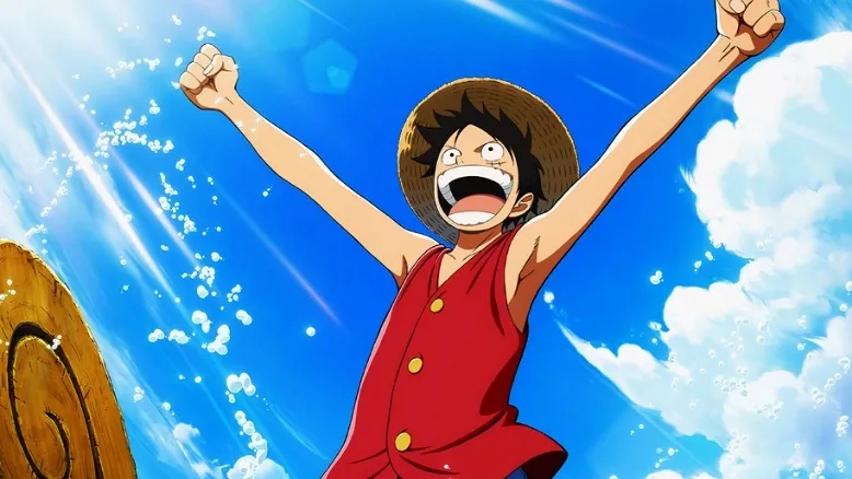 اولین پوستر The One Piece منتشر شد؛ لوفی با چهره‌ای تازه بازمی‌گردد