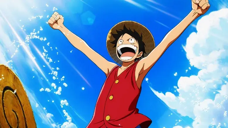اولین پوستر The One Piece منتشر شد؛ لوفی با چهره‌ای تازه بازمی‌گردد