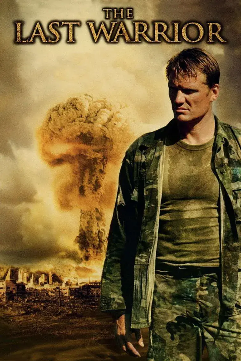 فیلم آخرین نگهبان (The Last Patrol 2000)
