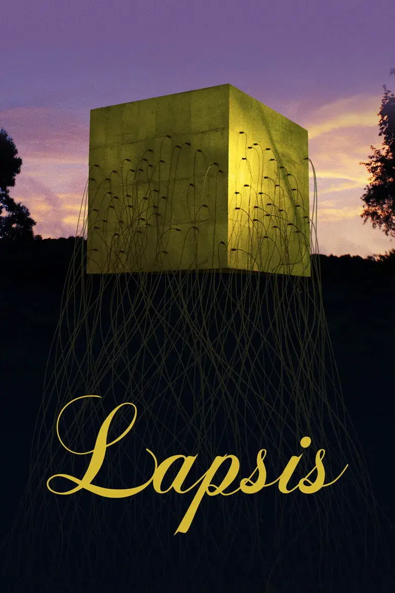 فیلم لاپسیس (Lapsis 2020)