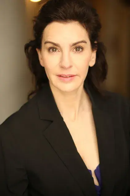هیلاری گریر