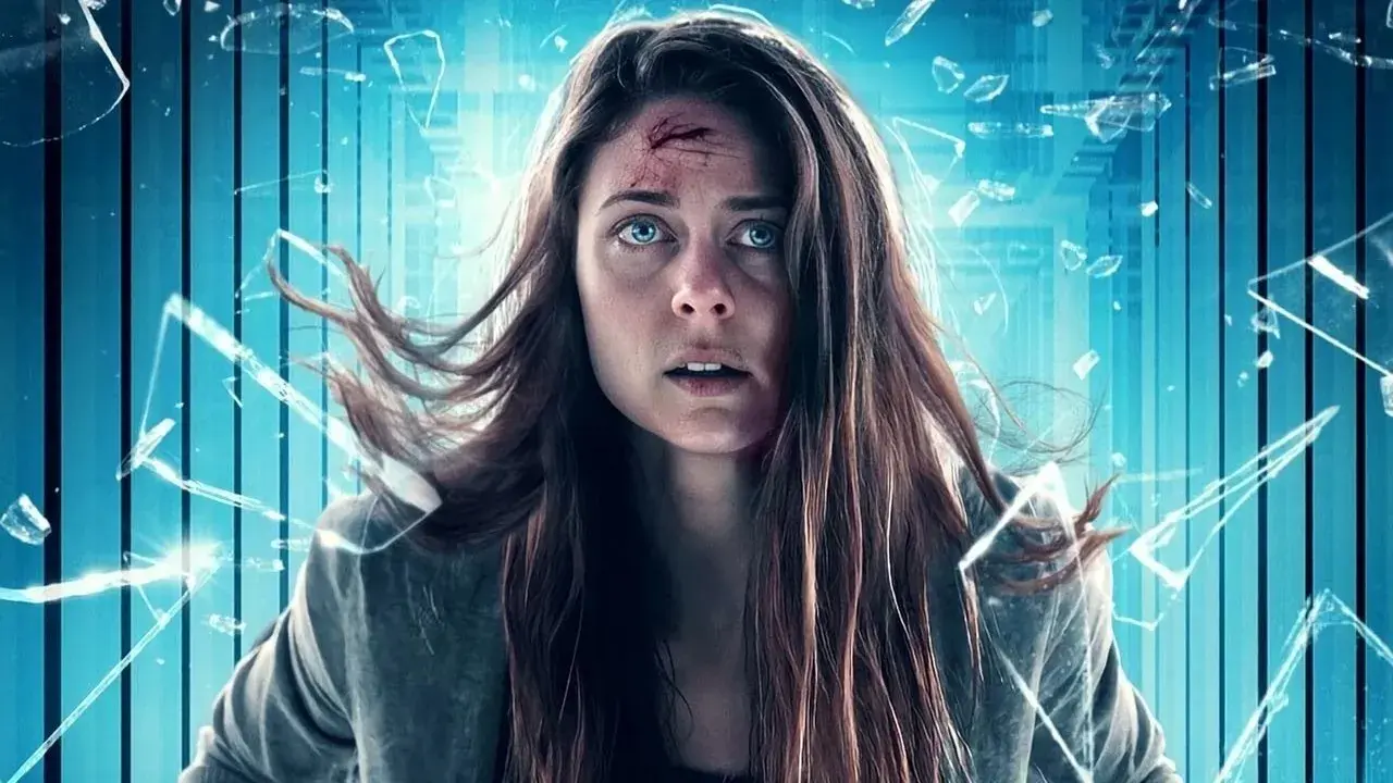 فیلم کنترل (Control 2022)