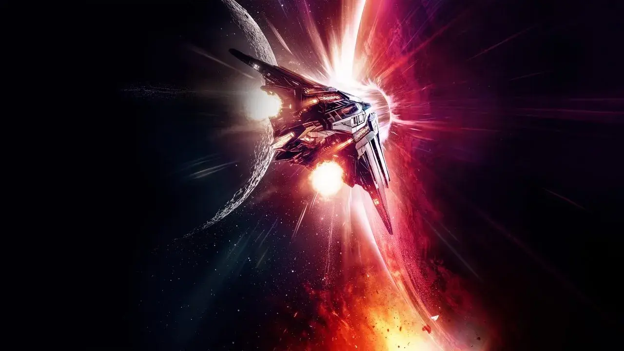 فیلم نگهبان (Sentinel 2024)