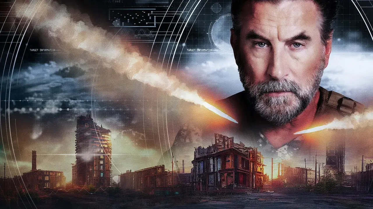 فیلم جنگ دنیاها: انقراض (War of the Worlds: Extinction 2024)