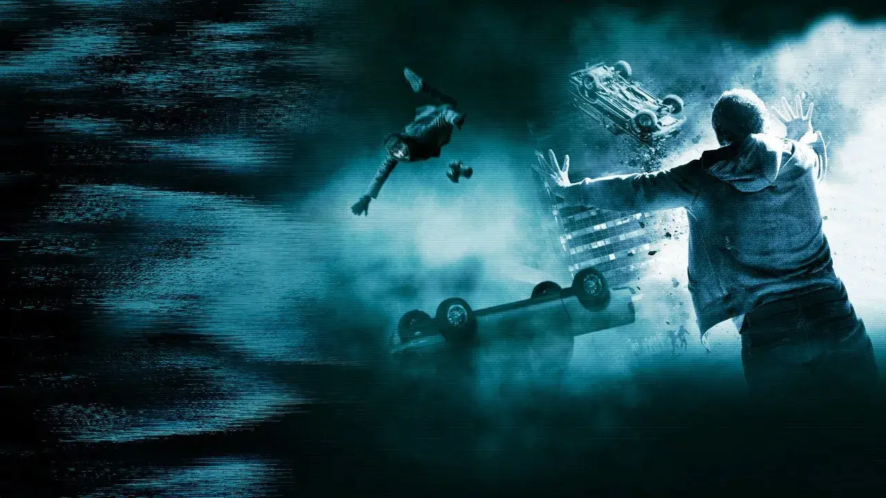 فیلم تاریخچه (Chronicle 2012)
