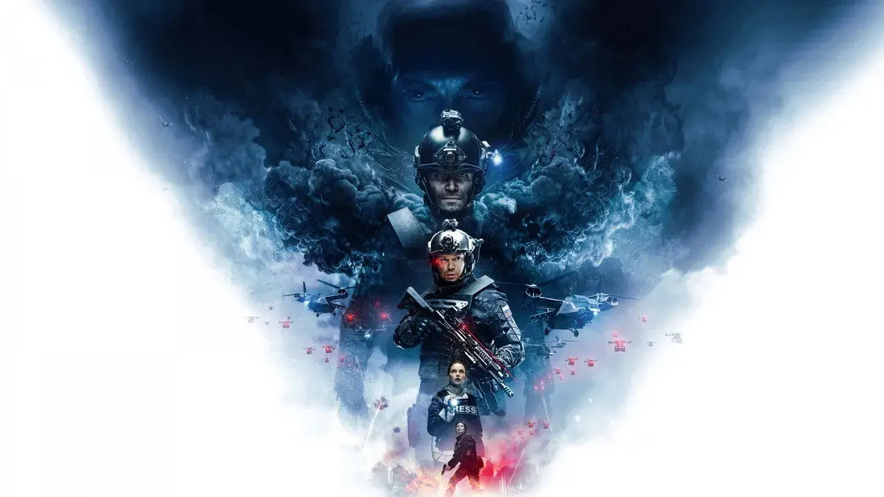 فیلم روسی خاموشی (The Blackout 2016)