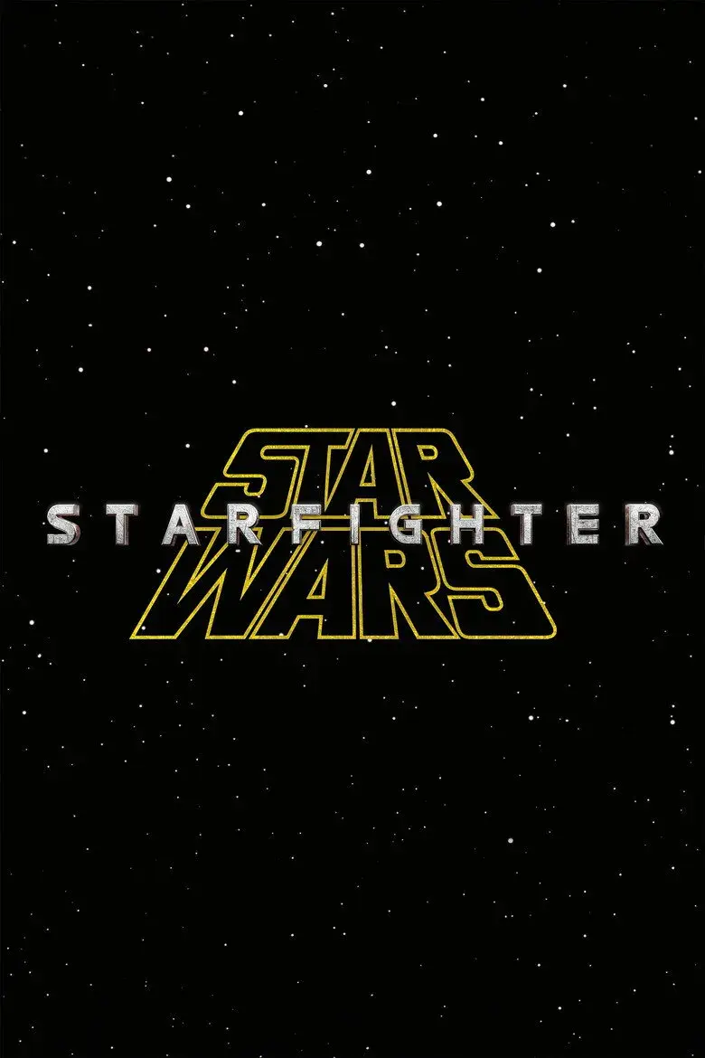 فیلم جنگ ستارگان: استارفایتر (Star Wars: Starfighter 2027)