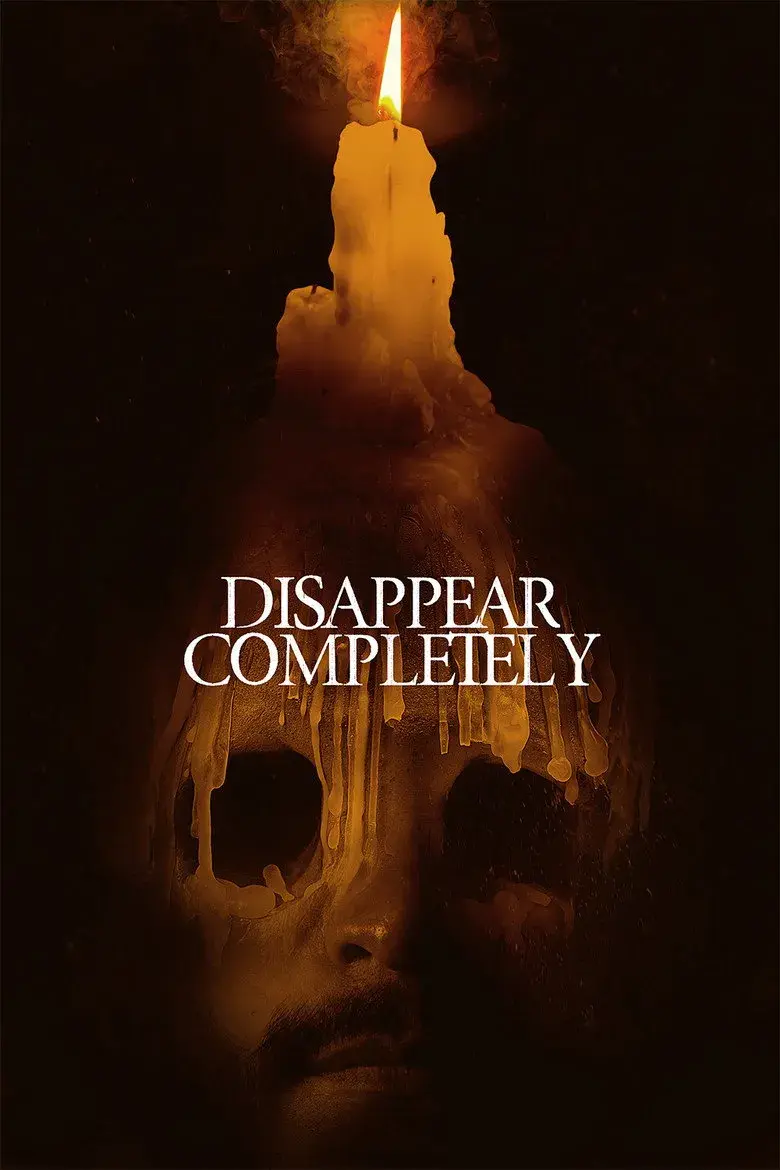 فیلم فروپاشی تدریجی (Disappear Completely 2022)