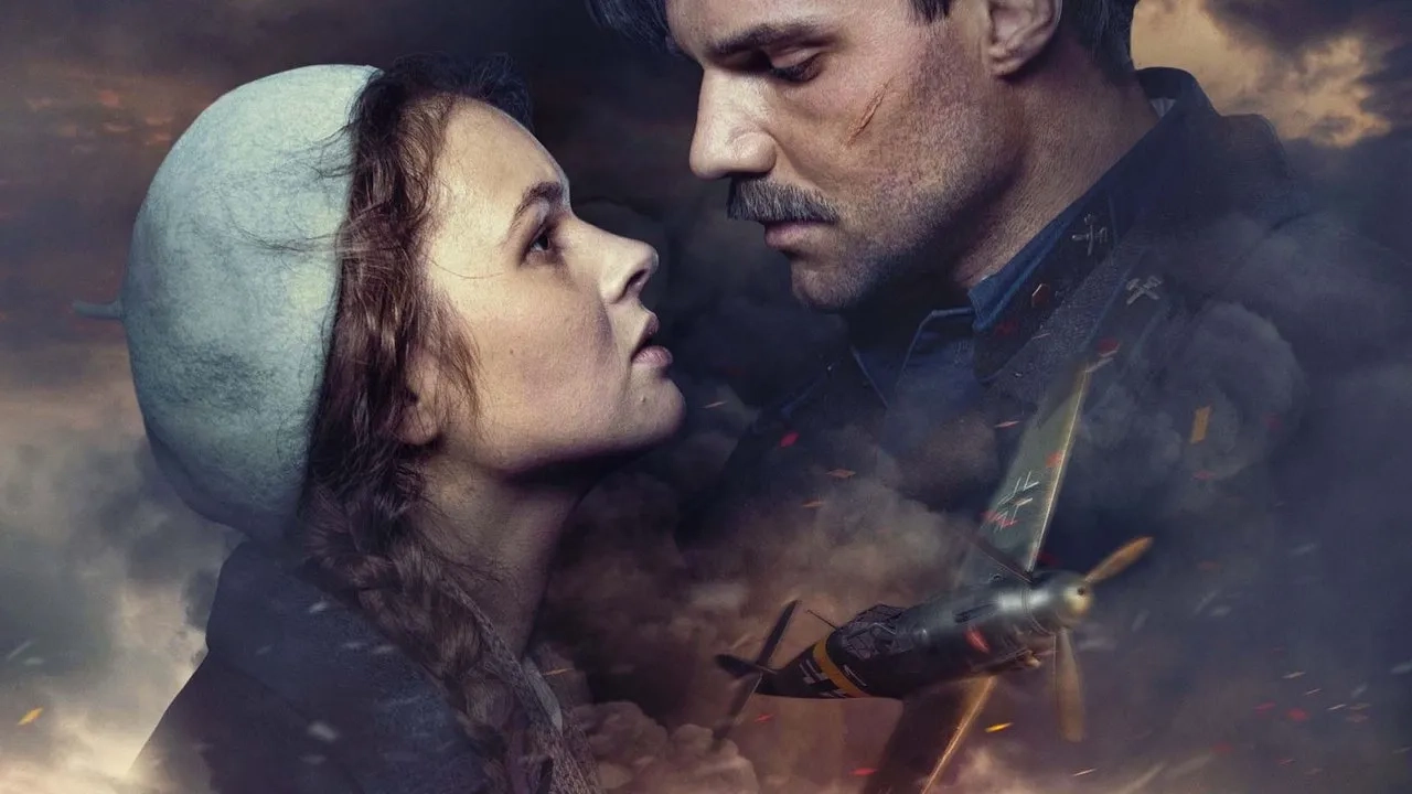 فیلم کاروان 48 (Convoy 48 2019)