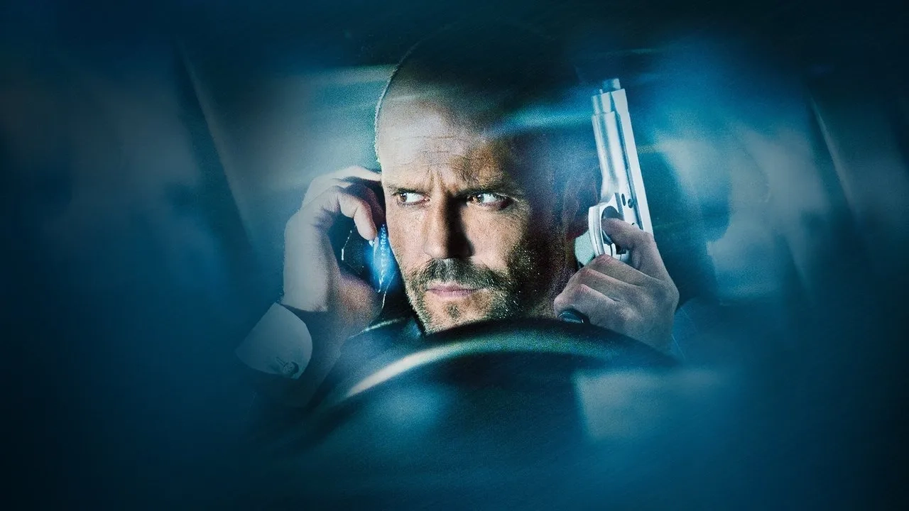 فیلم گاوصندوق (Safe 2012)