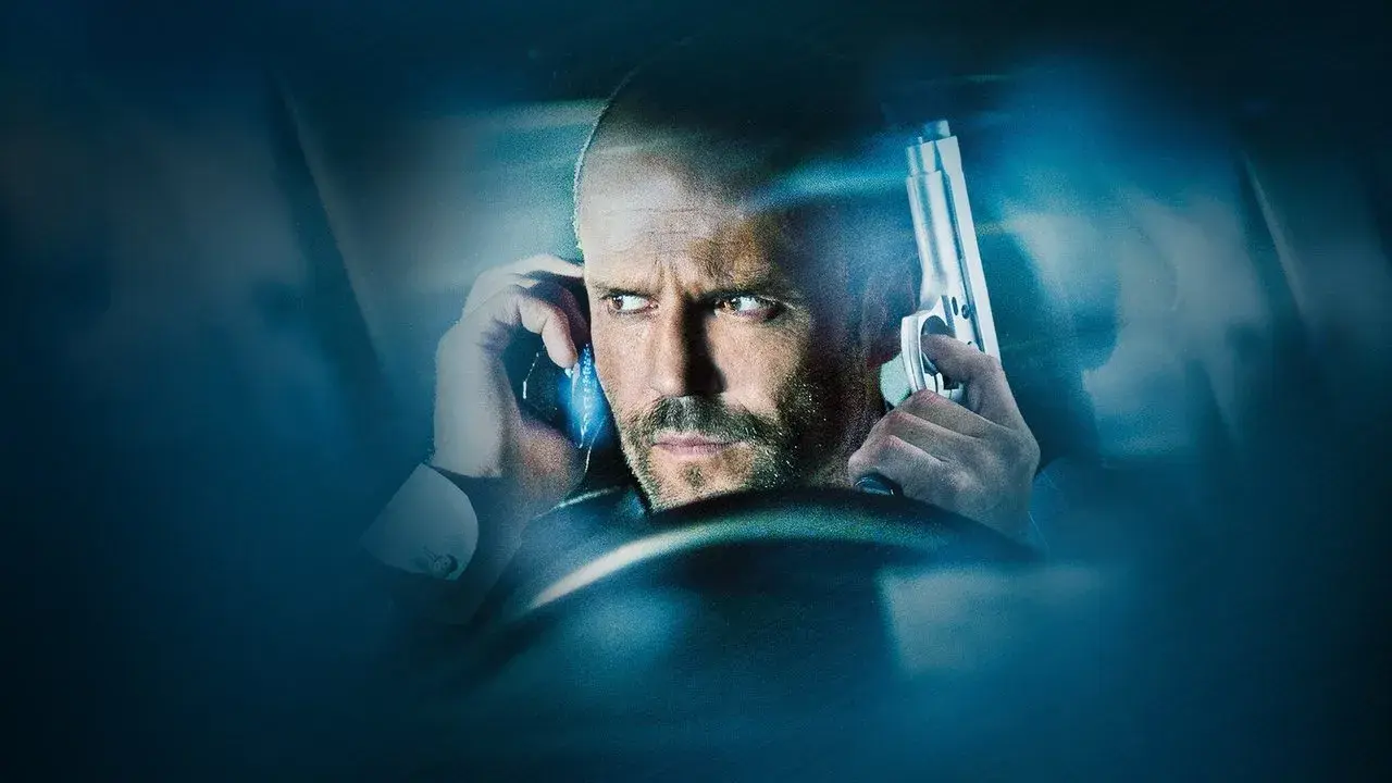 فیلم گاوصندوق (Safe 2012)