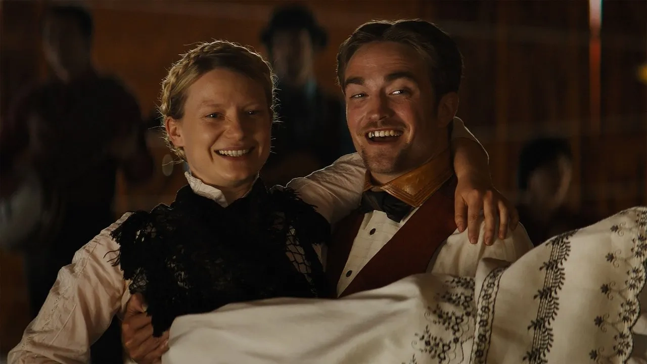 فیلم دوشیزه (Damsel 2018)