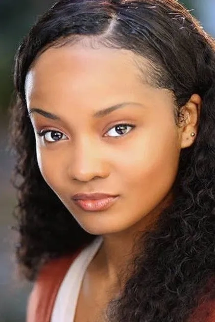 Candace B. هریس